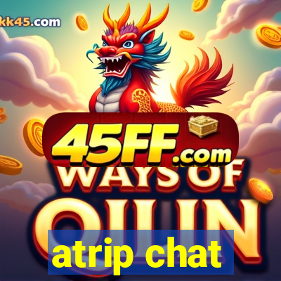 atrip chat